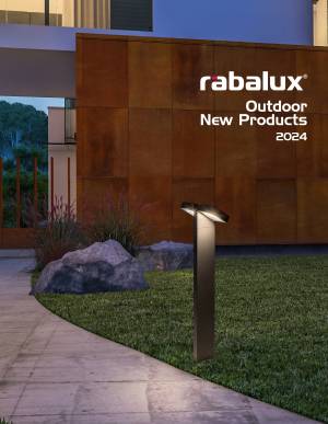 Rabalux PRODUSE Noi 2024 Rabalux PRODUSE Noi 2024