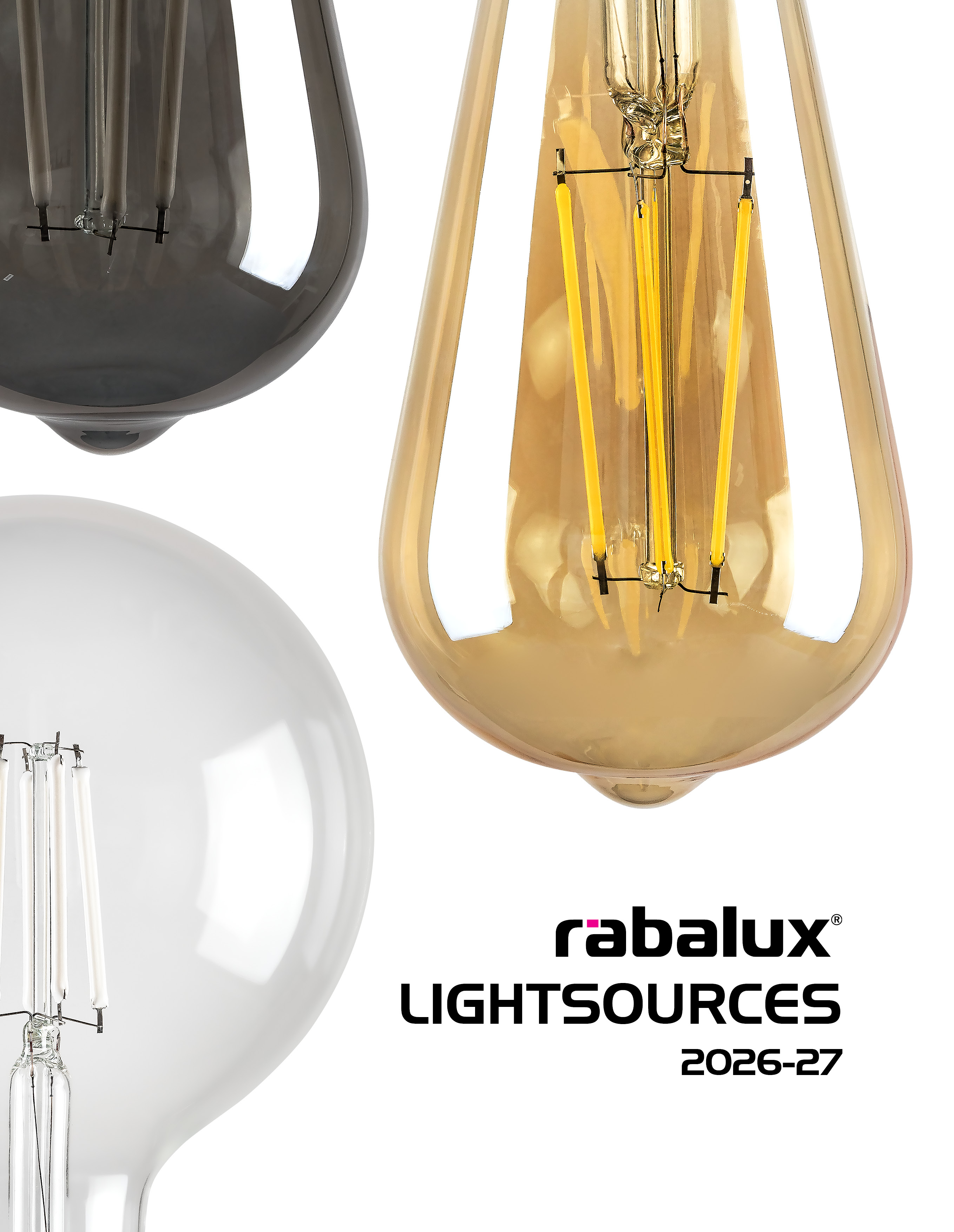 Catalog surse de lumina 2026-27