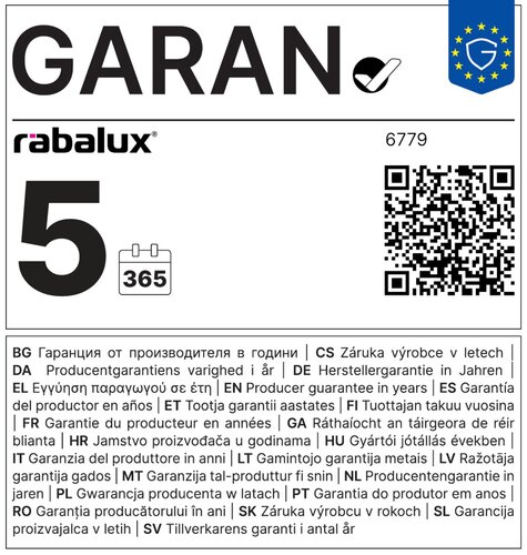 Berry (6779)