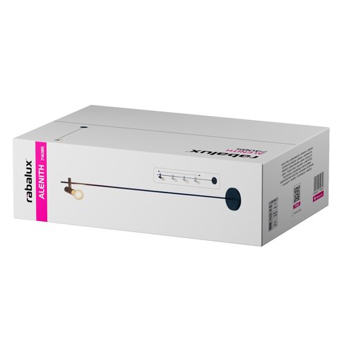 Alenith (74085)