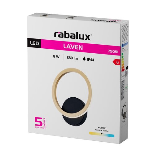 Laven (75091)