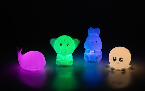 Lightimals (76041)