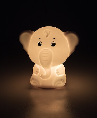 Lightimals (76042)