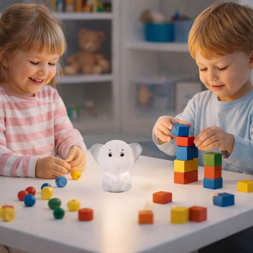 Lightimals (76042)