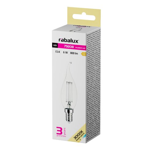 Filament-LED (79208)