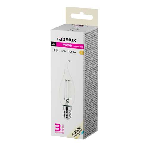 Filament-LED (79209)