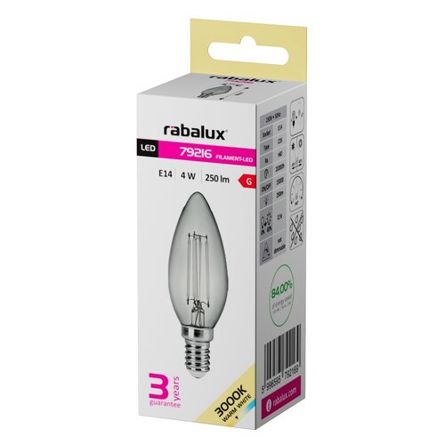 Filament-LED (79216)