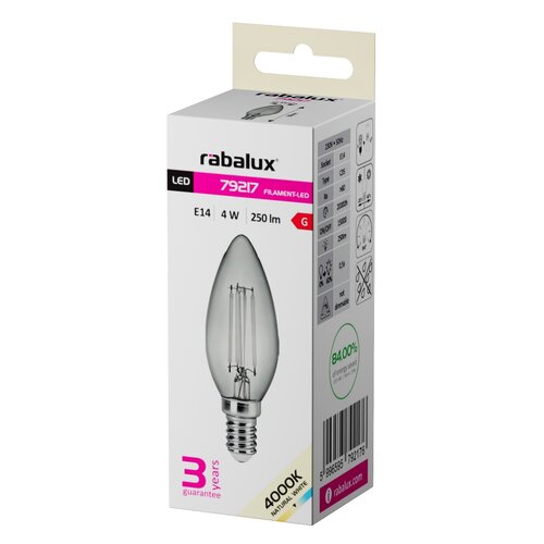 Filament-LED (79217)