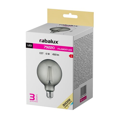 Filament-LED (79220)