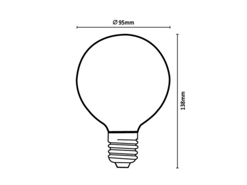 Filament-LED (79221)