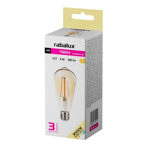 Filament-LED (79224)