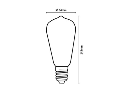 Filament-LED (79226)