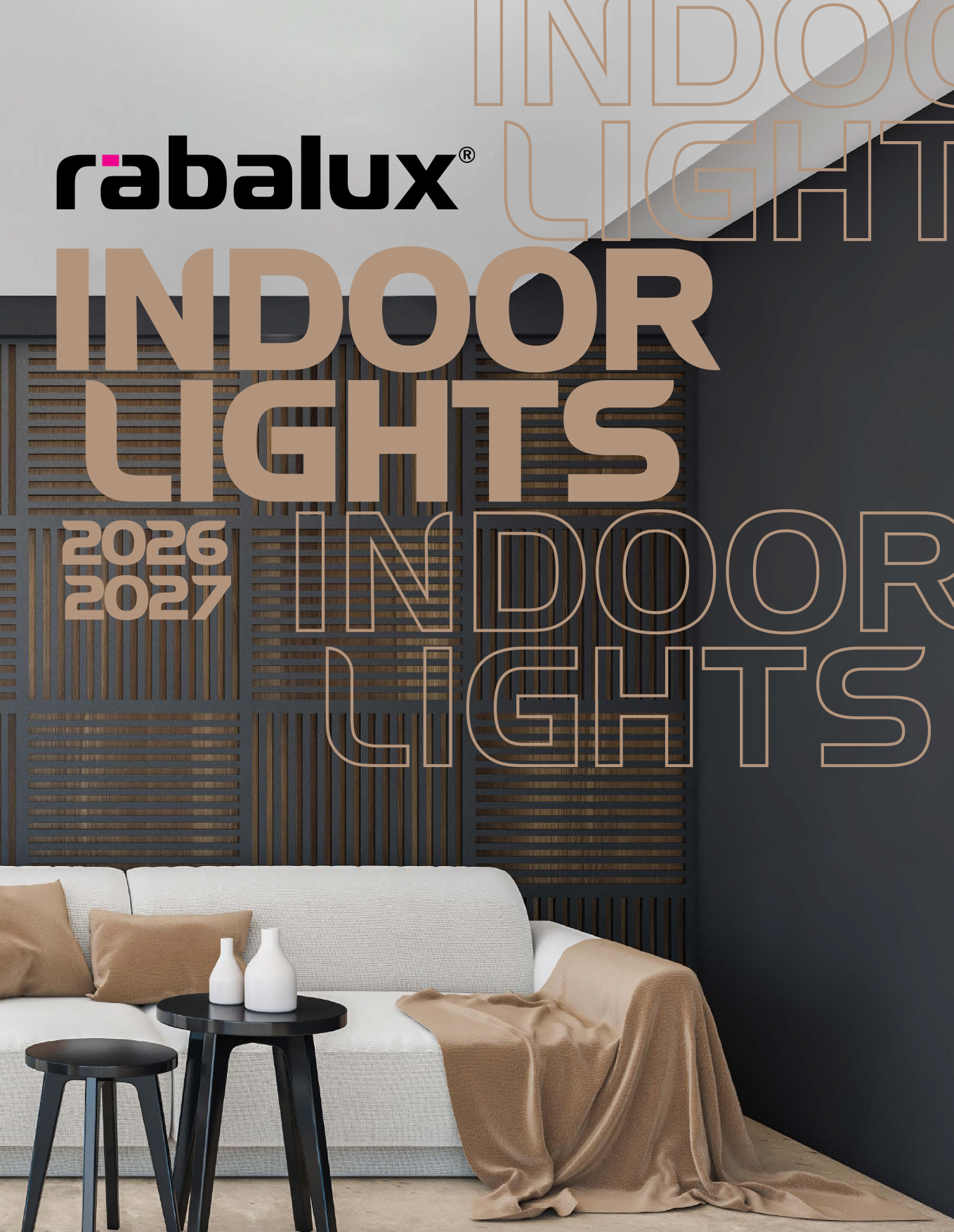 Catalogul de produse Rábalux 2026-27